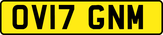 OV17GNM