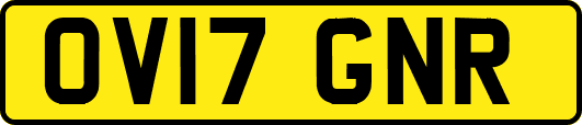 OV17GNR