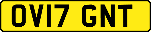 OV17GNT