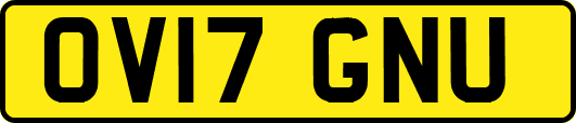 OV17GNU