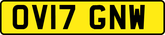 OV17GNW
