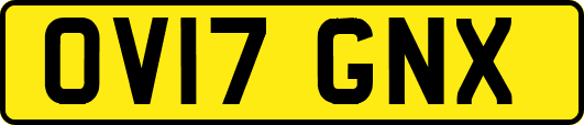 OV17GNX