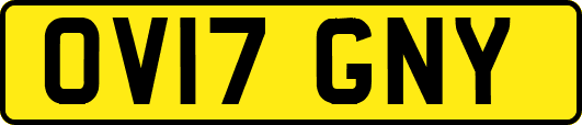 OV17GNY