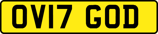 OV17GOD