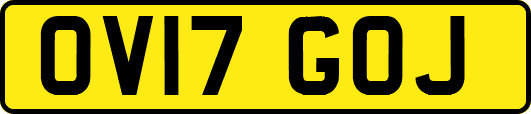OV17GOJ