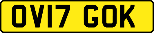OV17GOK