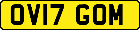 OV17GOM