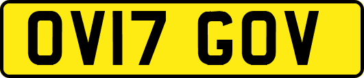OV17GOV