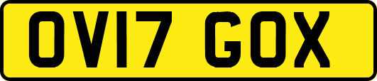 OV17GOX