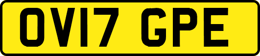 OV17GPE