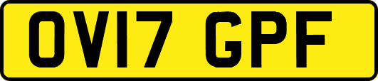 OV17GPF