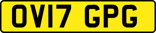 OV17GPG