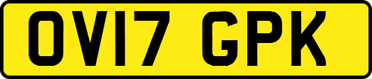 OV17GPK
