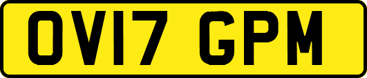 OV17GPM