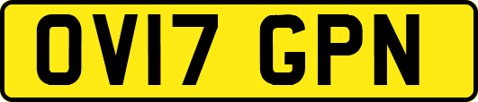 OV17GPN