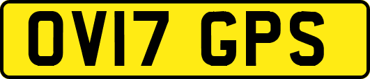 OV17GPS