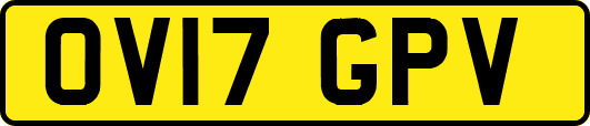 OV17GPV