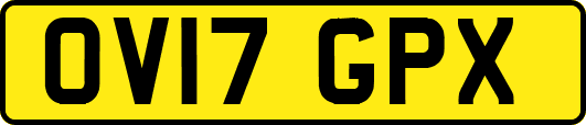 OV17GPX