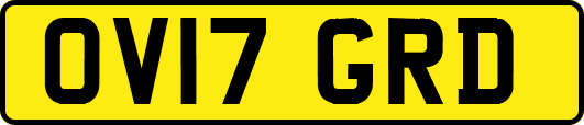 OV17GRD