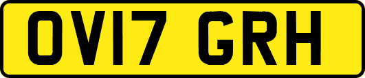 OV17GRH