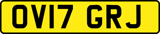 OV17GRJ