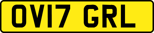 OV17GRL