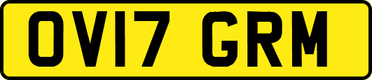OV17GRM