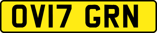 OV17GRN