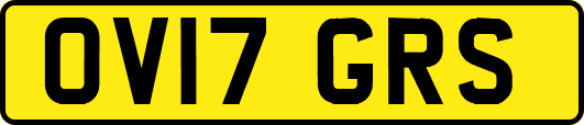 OV17GRS