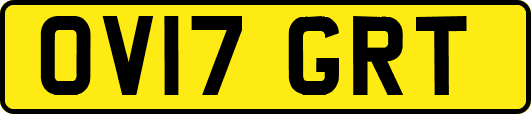 OV17GRT