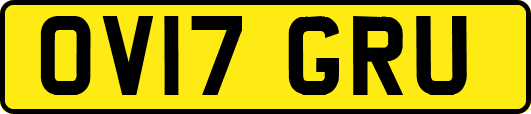OV17GRU