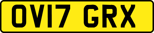 OV17GRX