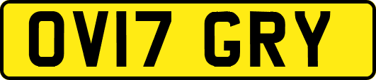 OV17GRY