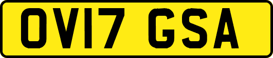OV17GSA