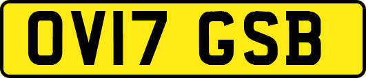 OV17GSB