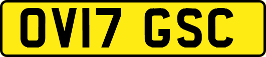 OV17GSC