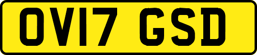 OV17GSD