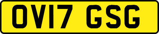 OV17GSG