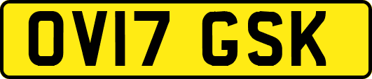 OV17GSK