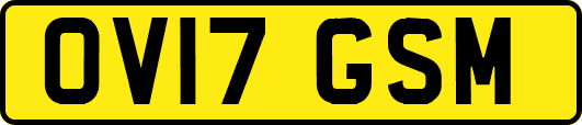 OV17GSM