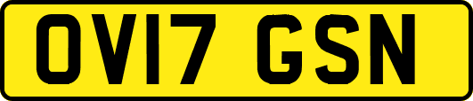 OV17GSN