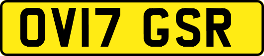OV17GSR