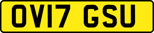 OV17GSU