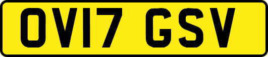 OV17GSV