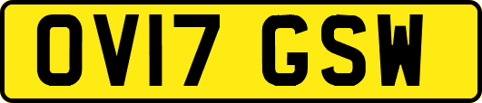 OV17GSW