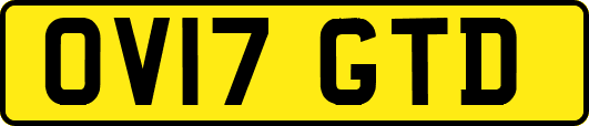 OV17GTD