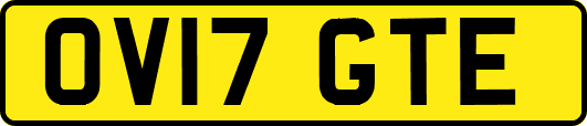 OV17GTE