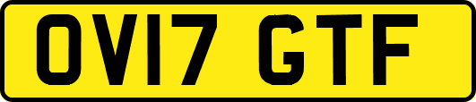 OV17GTF