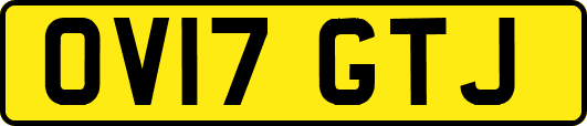 OV17GTJ