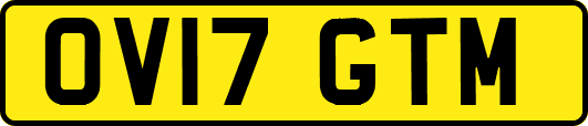 OV17GTM